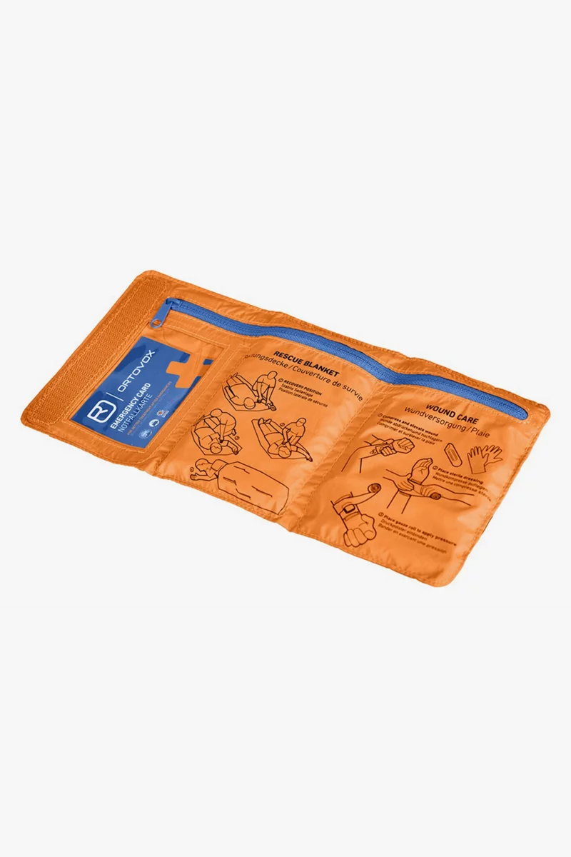 Ortovox Roll Doc Mini Erste Hilfe Set