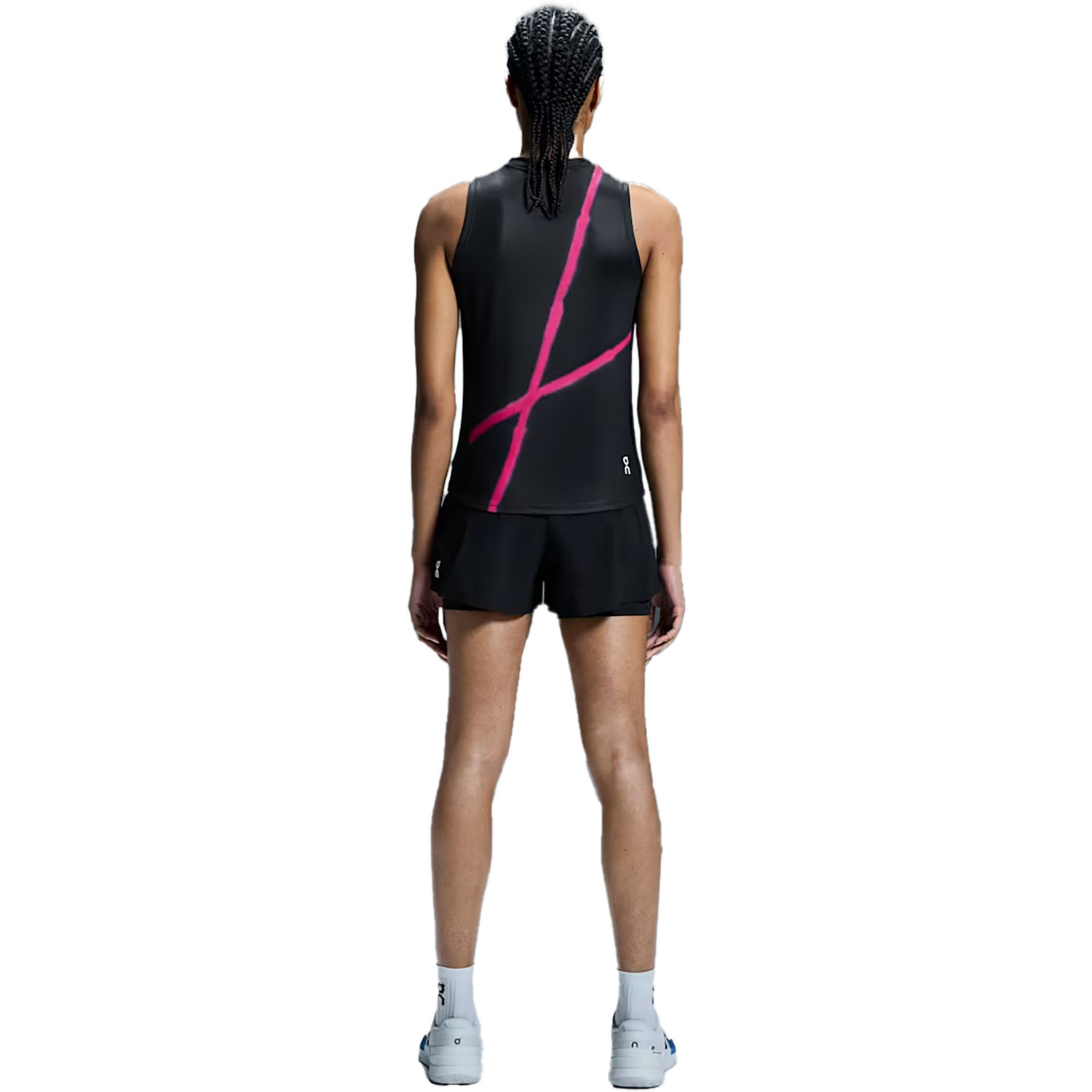 On Court Short