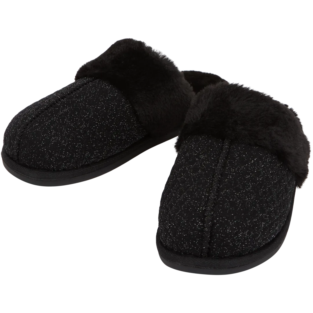Instap-pantoffels Maten 36 - 41 | diverse kleuren