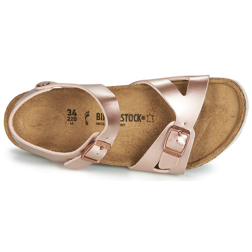 Birkenstock - RIO - Rose
