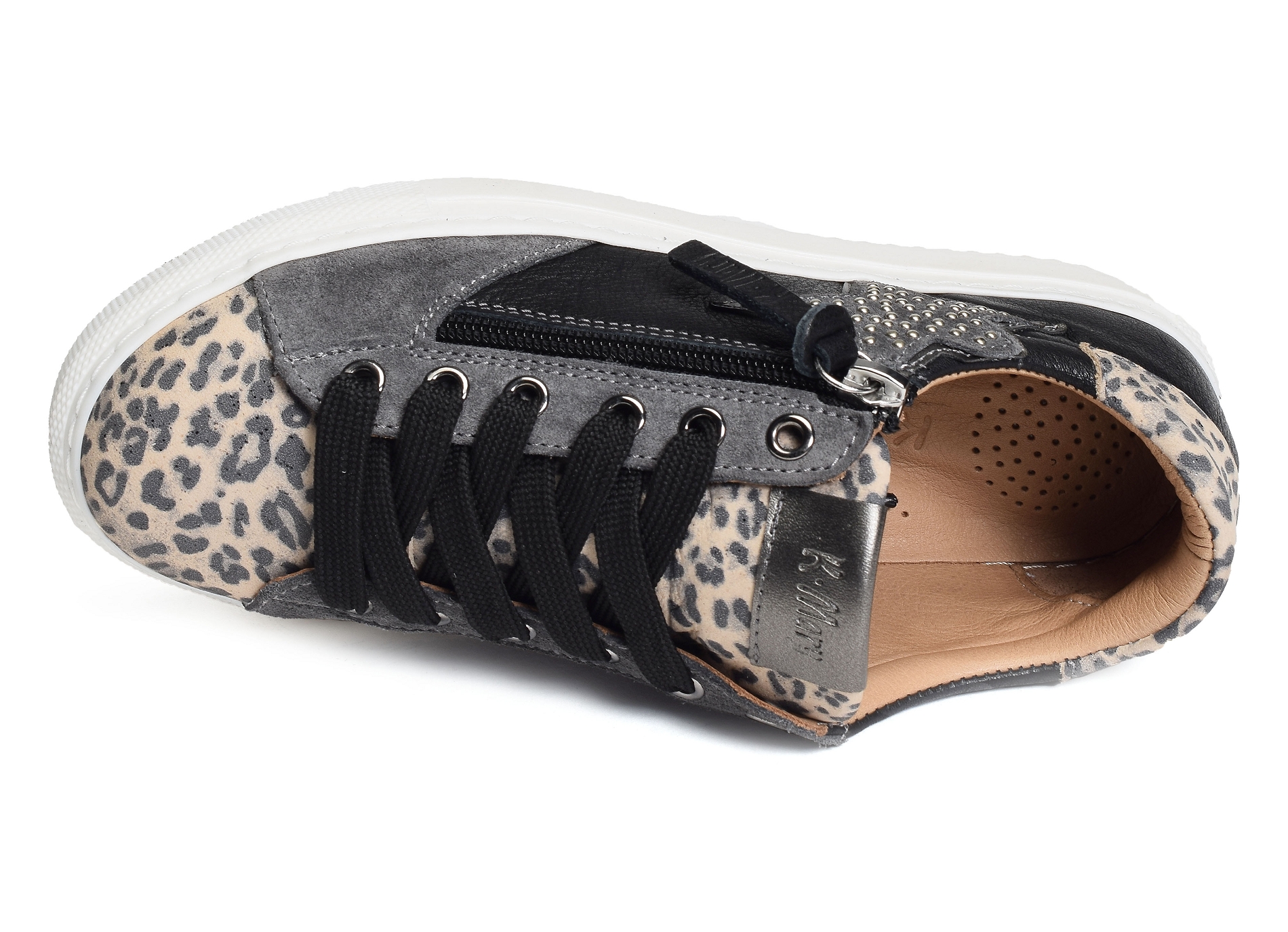 Caval noir