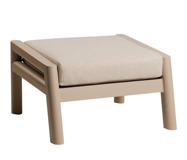 Tierra Outdoor Loungehocker Sevilla, ca.