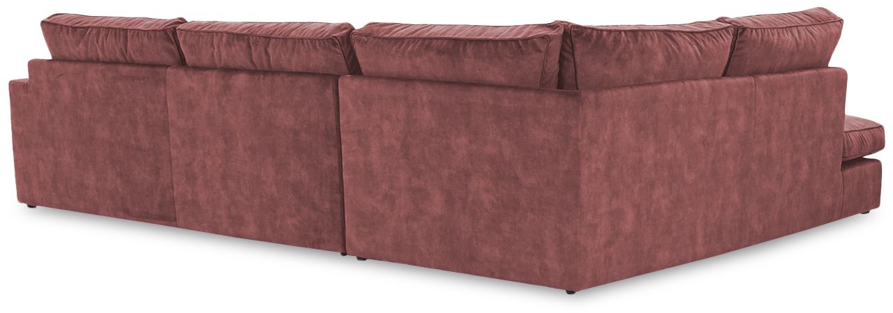 Hoekbank Romee