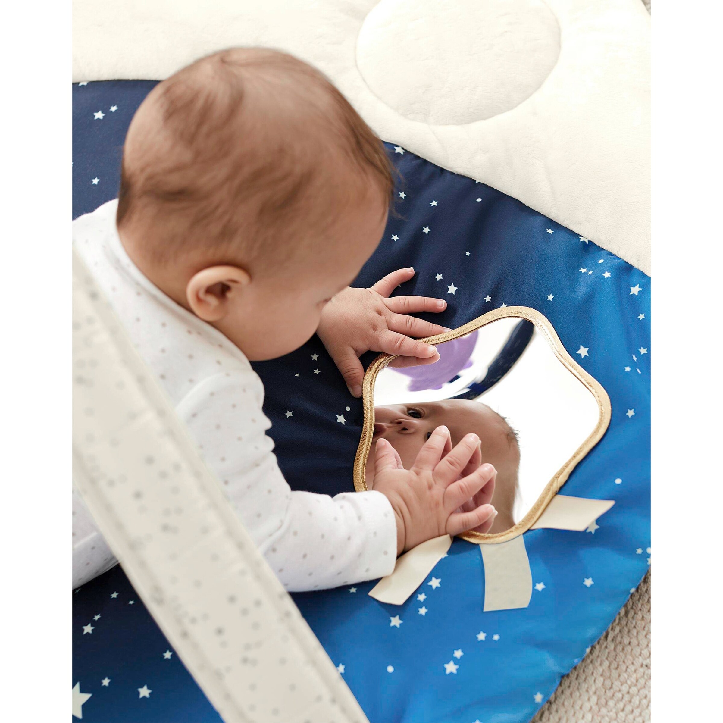Skip Hop Spielbogen mit Decke Celestrian Dreams