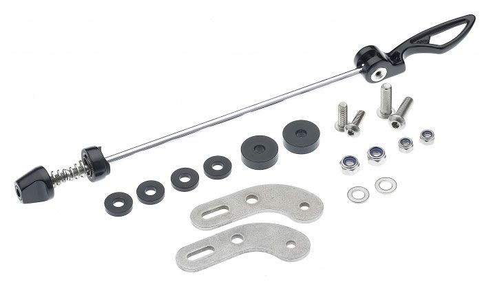 Tubus Schnellspanner - Adapter kaufen | Bike-Discount