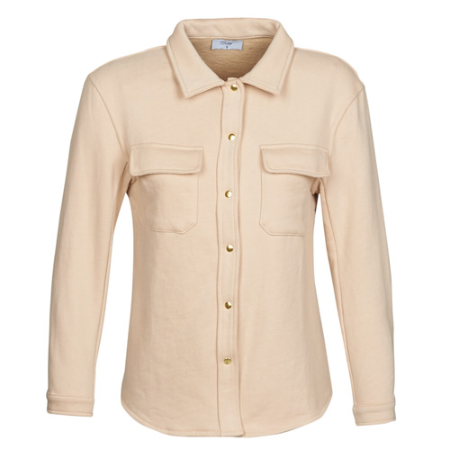 Betty London - MOUCHE - Beige