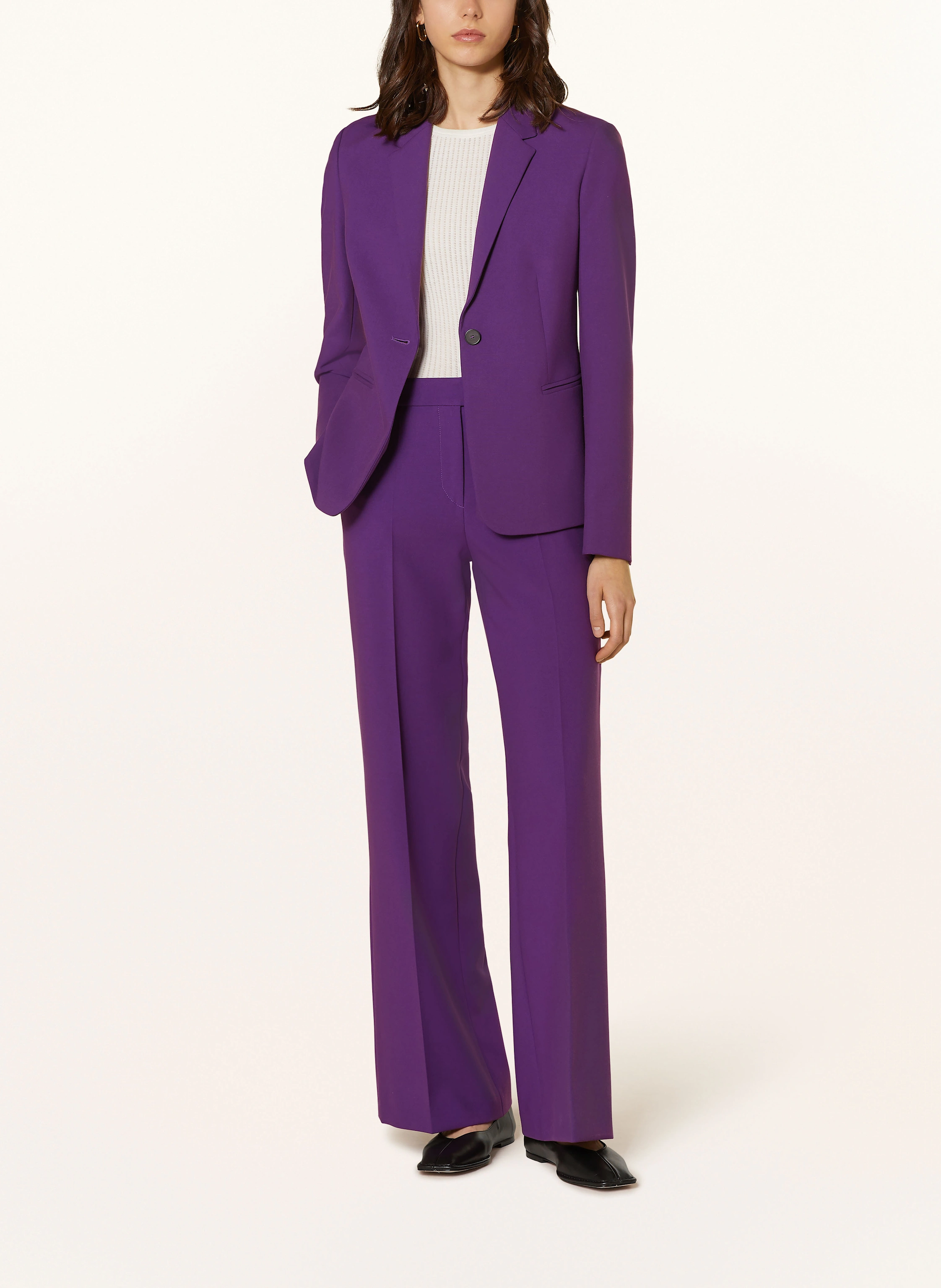 windsor. Blazer