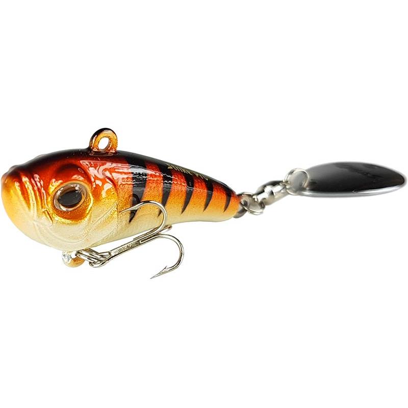 Leurre Coulant Strike Pro Baitfish Bamba - 15G