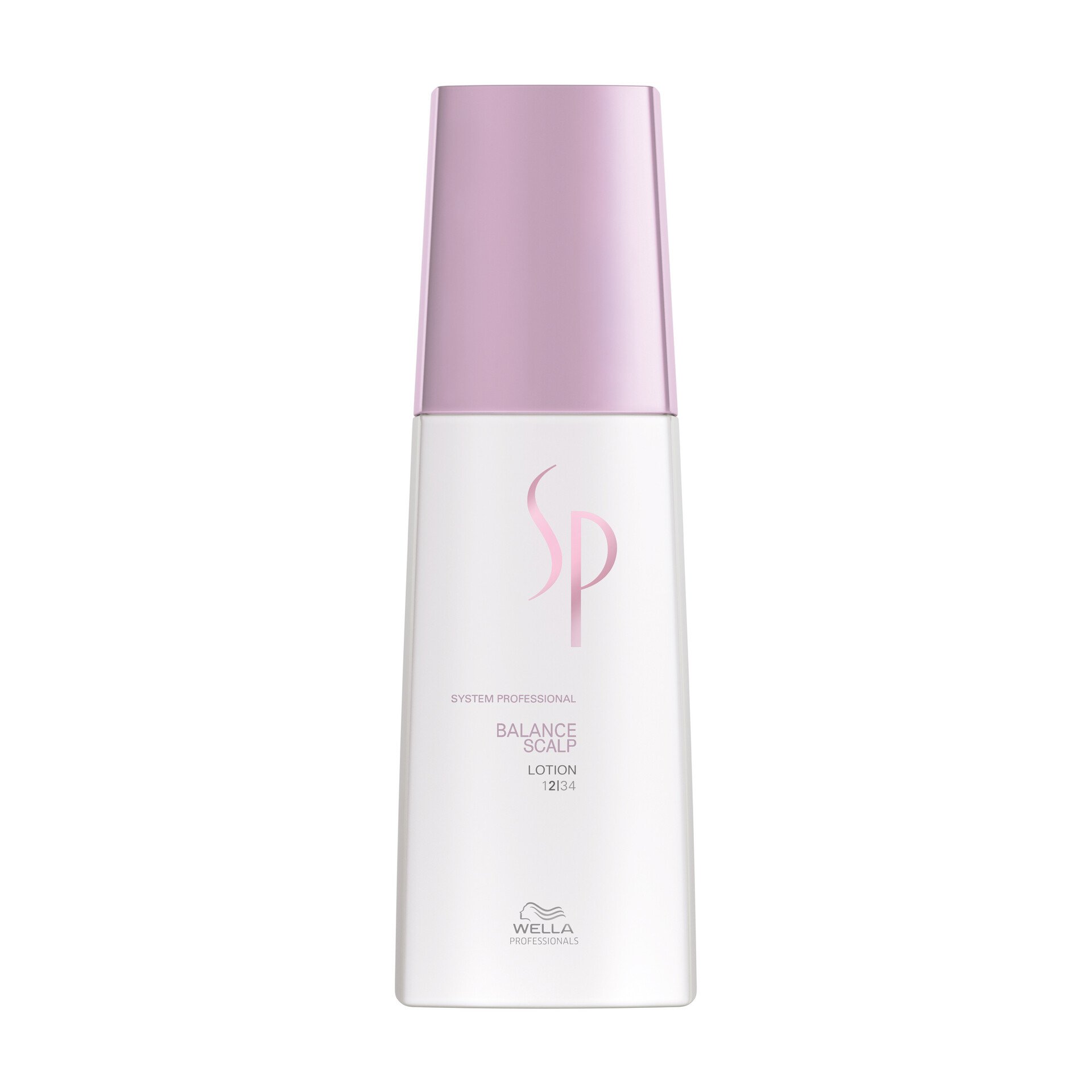 SP Balance Scalp Lotion