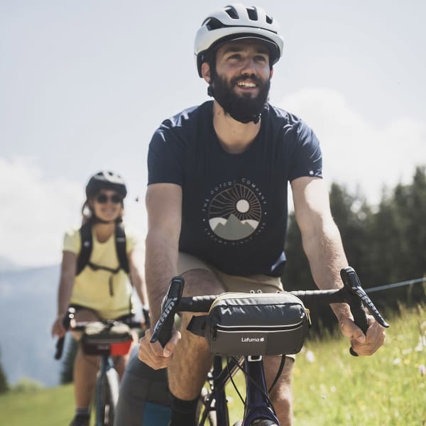 Banane VTT LAFUMA BIKE POUCH LTD TARMAC
