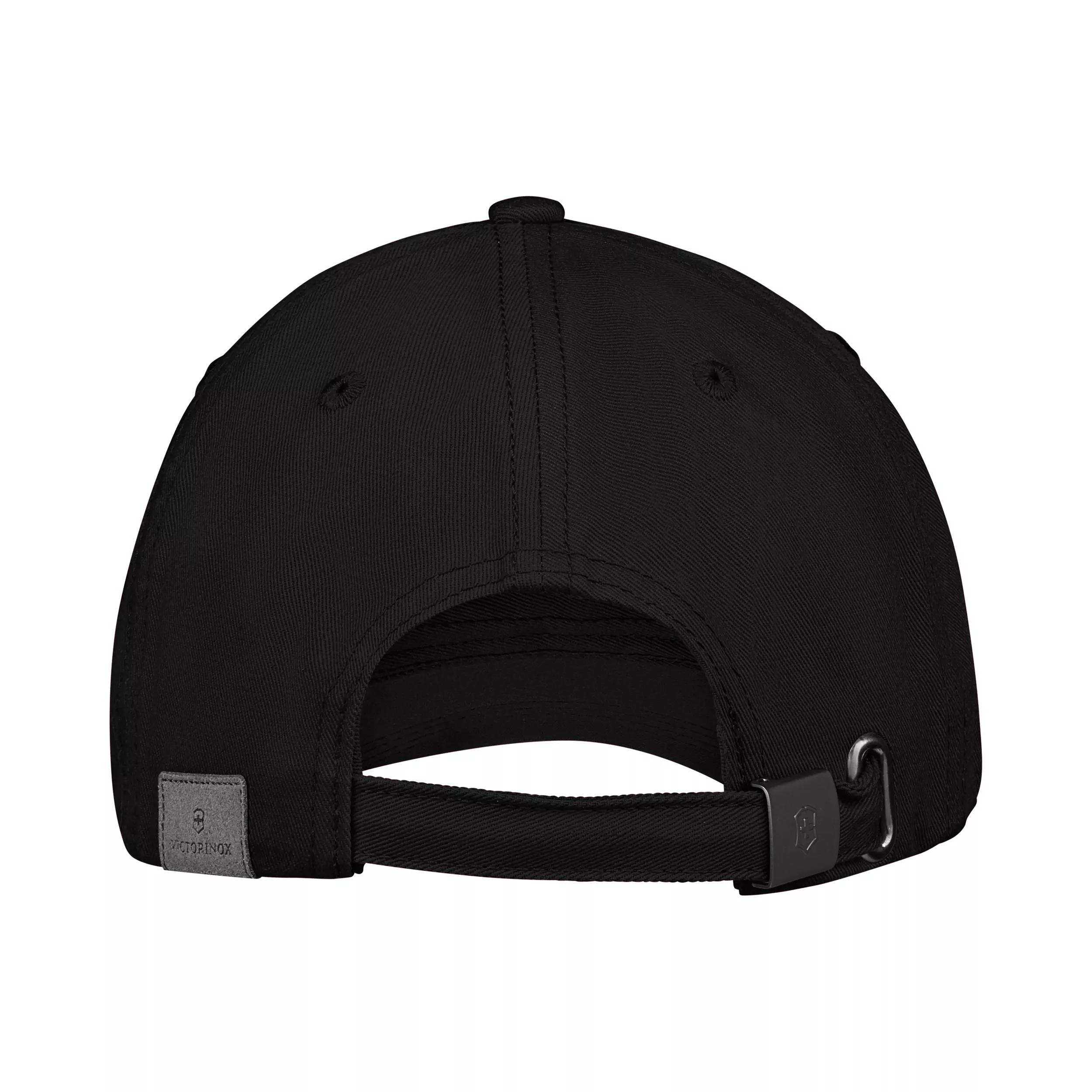 Victorinox Brand Kollektion, Golf Cap-schwarz