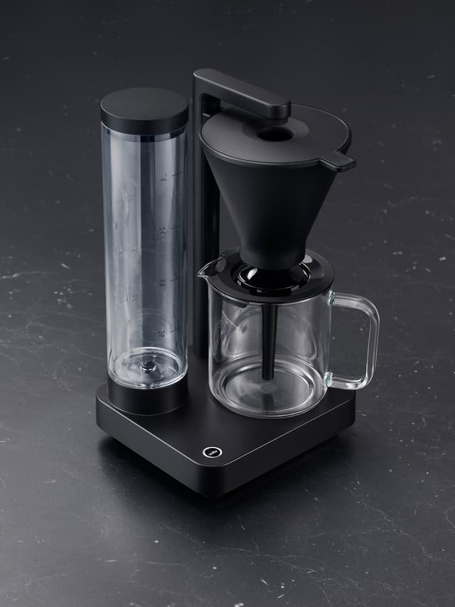 Wilfa Performance Compact kaffemaskine CM8B-A100 (sort)