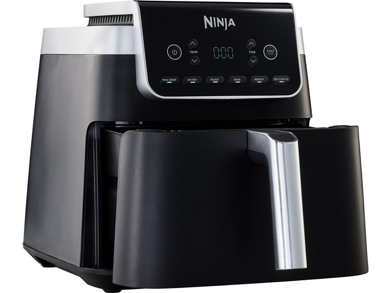 Ninja Heissluft-Fritteuse MAX Pro AF180EU 6.2 l Airfryer