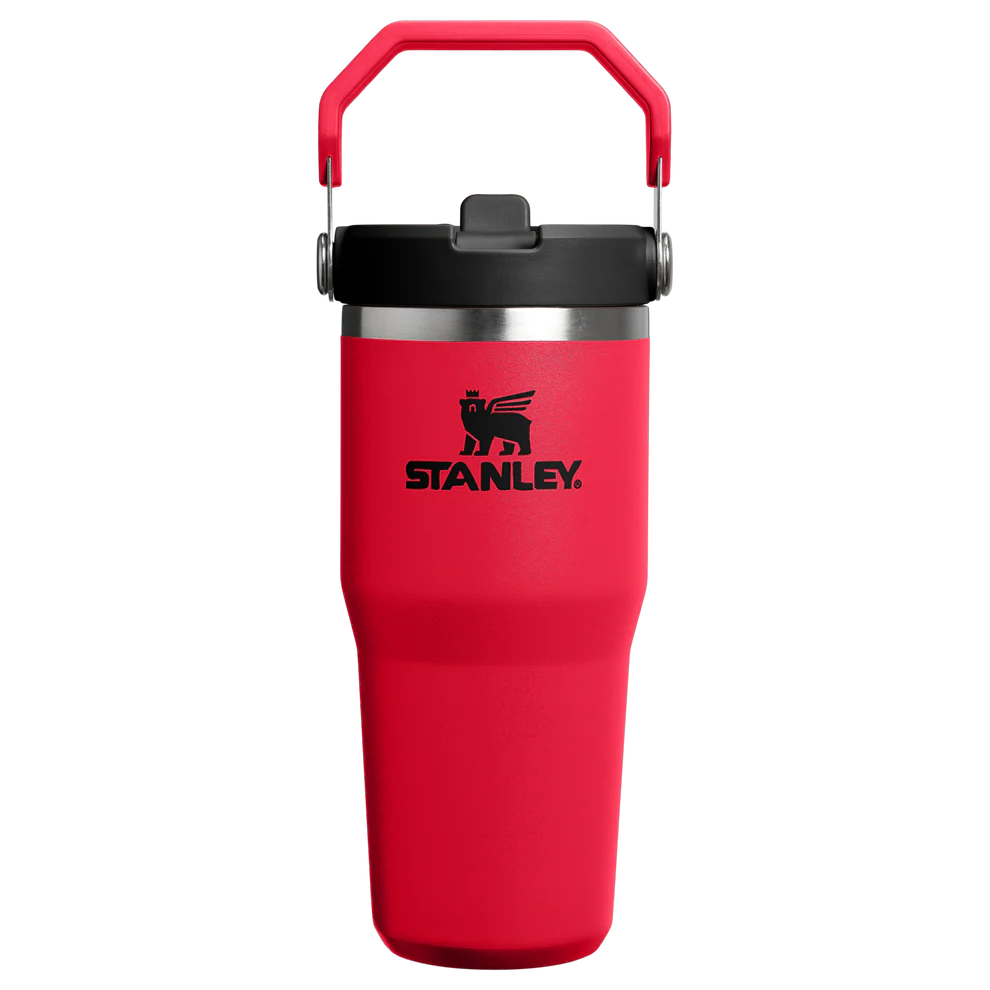 IceFlow™ Flip Straw 2.0 Tumbler | 0.41L