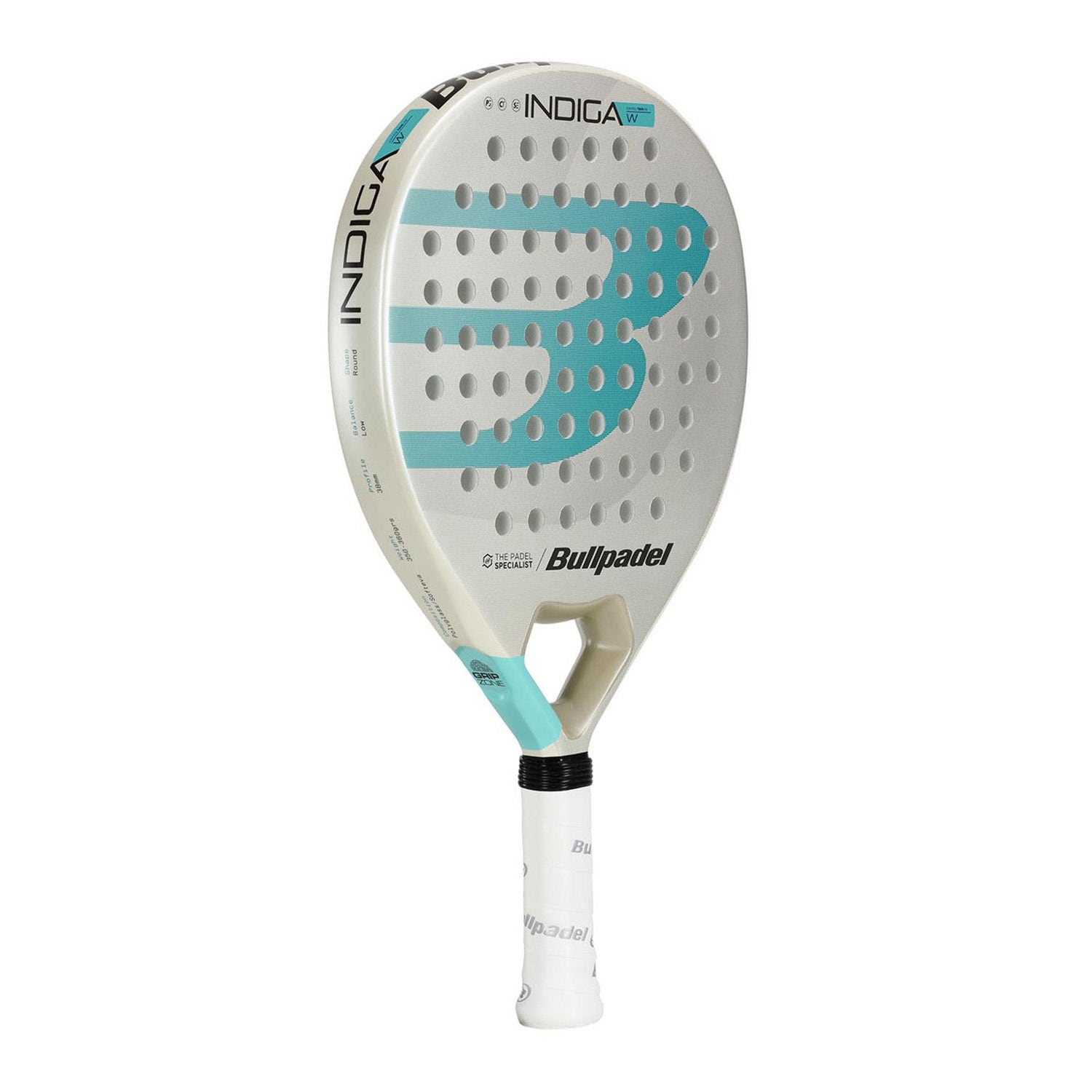 Bullpadel  Indiga Woman 2.5