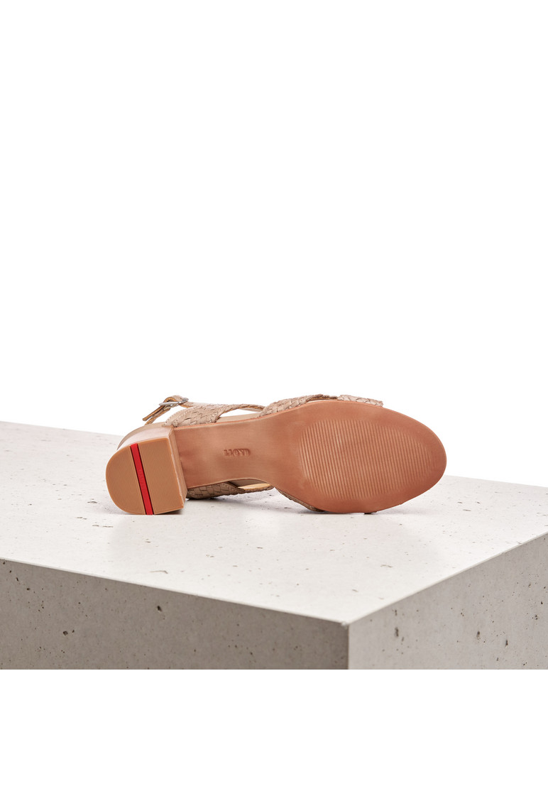 SANDALE Beige