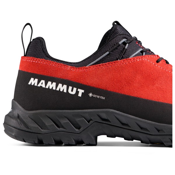 Mammut - Alnasca IV Low LTH GTX - Chaussures d'approche
