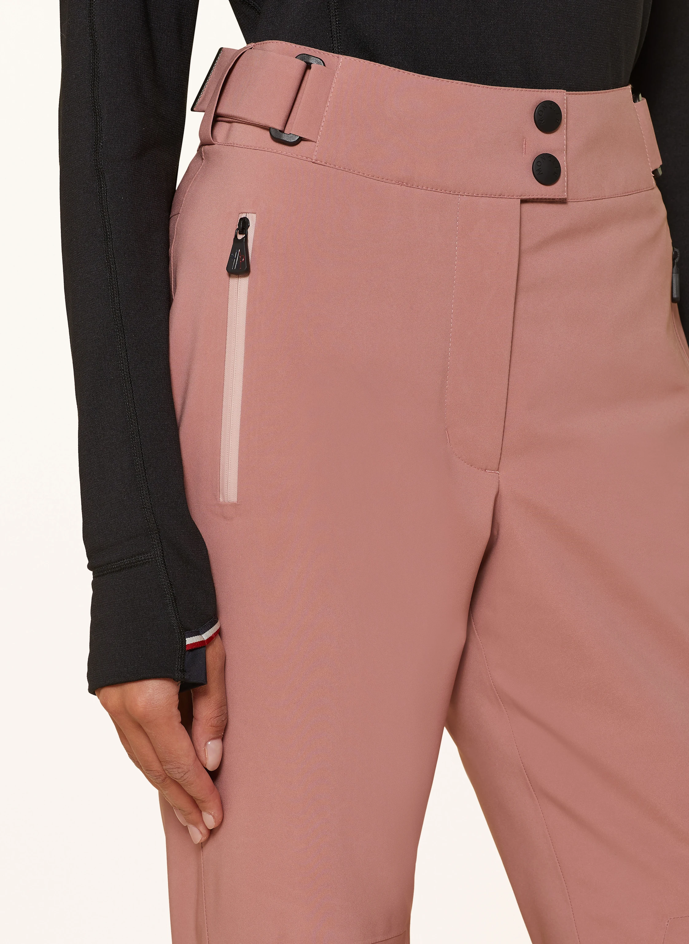 MONCLER GRENOBLE Skihose