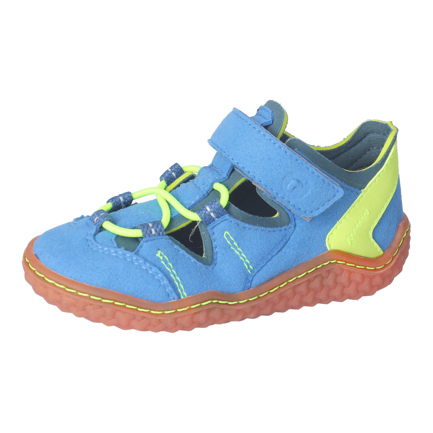 JEFF - Barfußschuhe