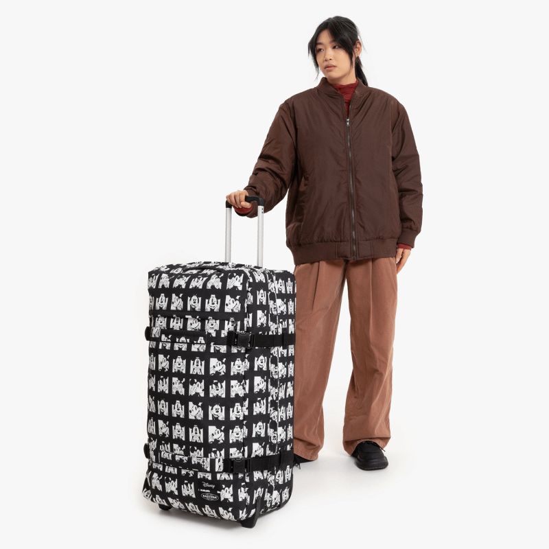 Sac de voyage Transit'R L 121 Litres Mickey Faces