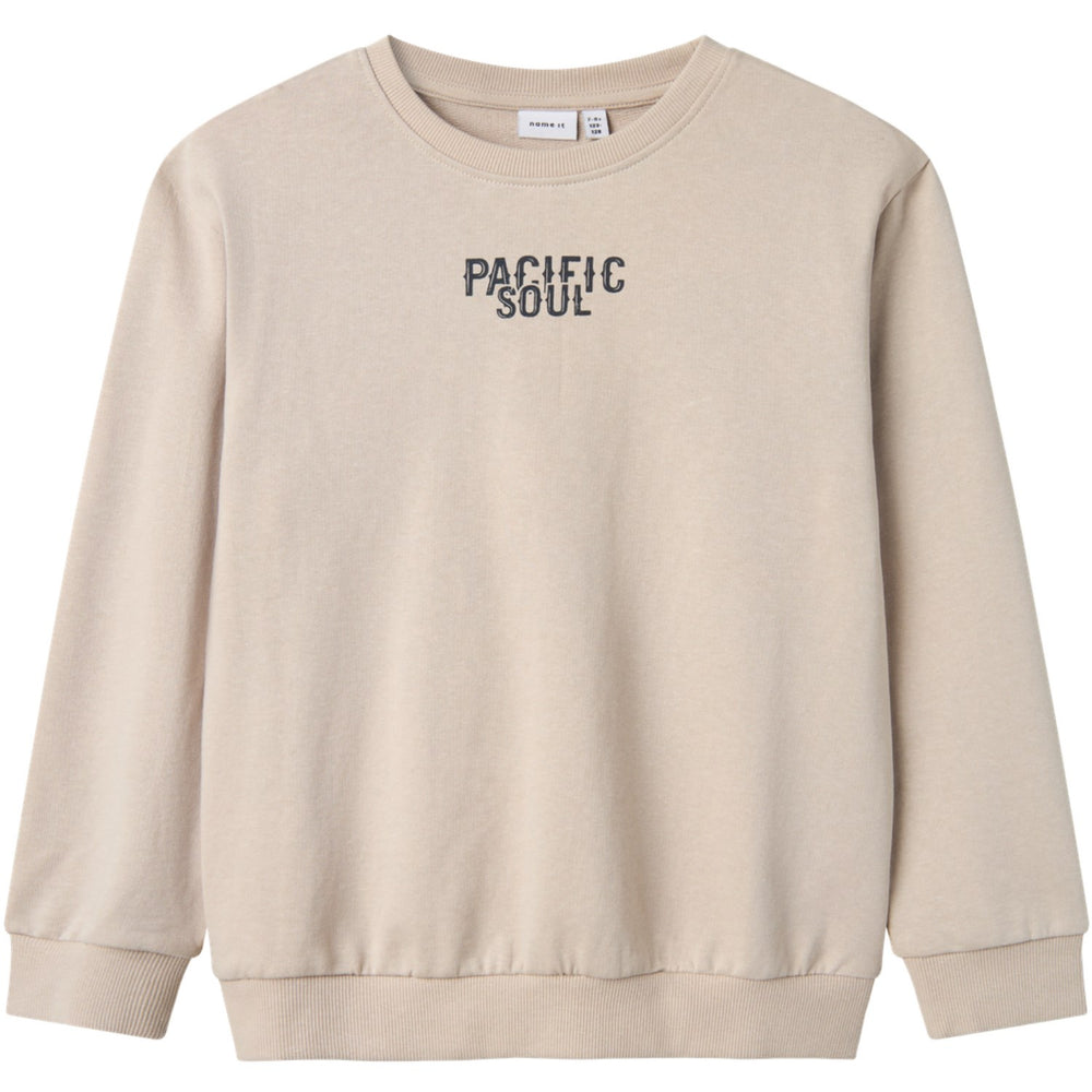 Køb Name It Peyote Fylimmo Regular Sweatshirt