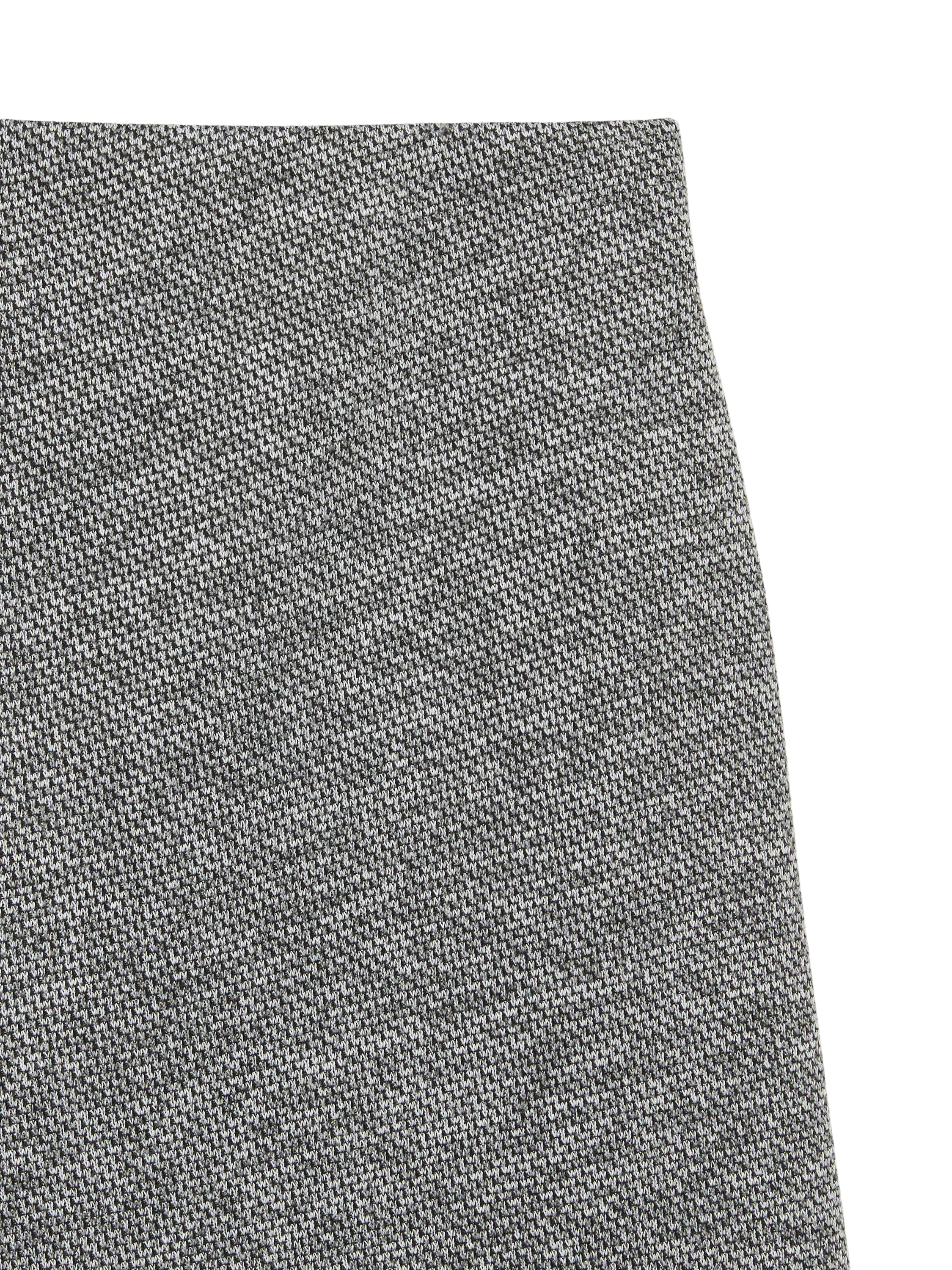 VMBERLIN Mid waist Broek