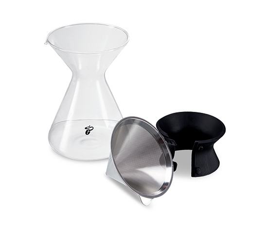 Pour Over 0,75 l