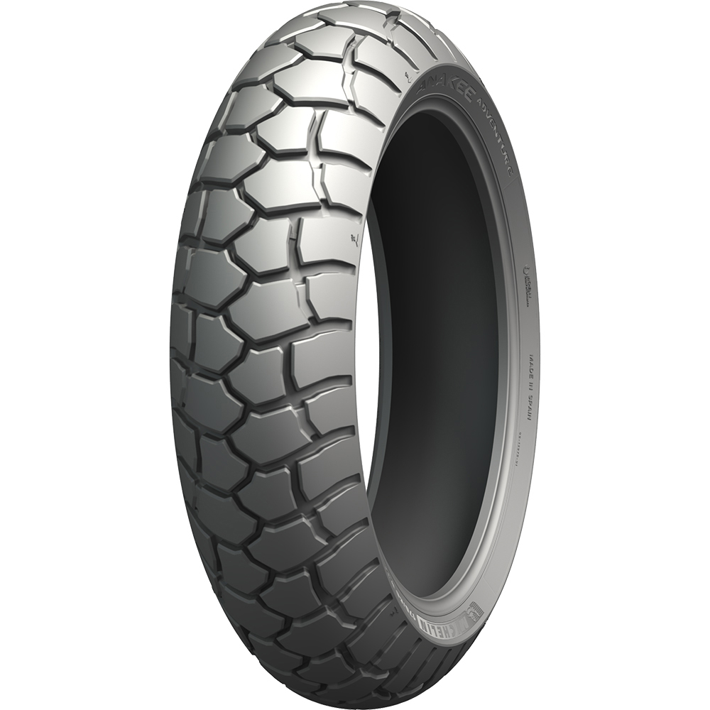 Michelin - Pneu Anakee Adventure