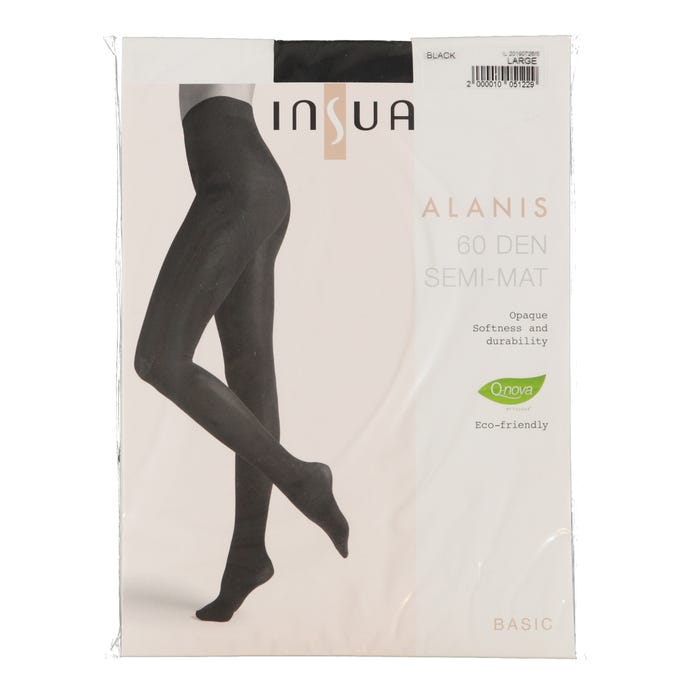 inSua-Effen panty Alanis 60DEN