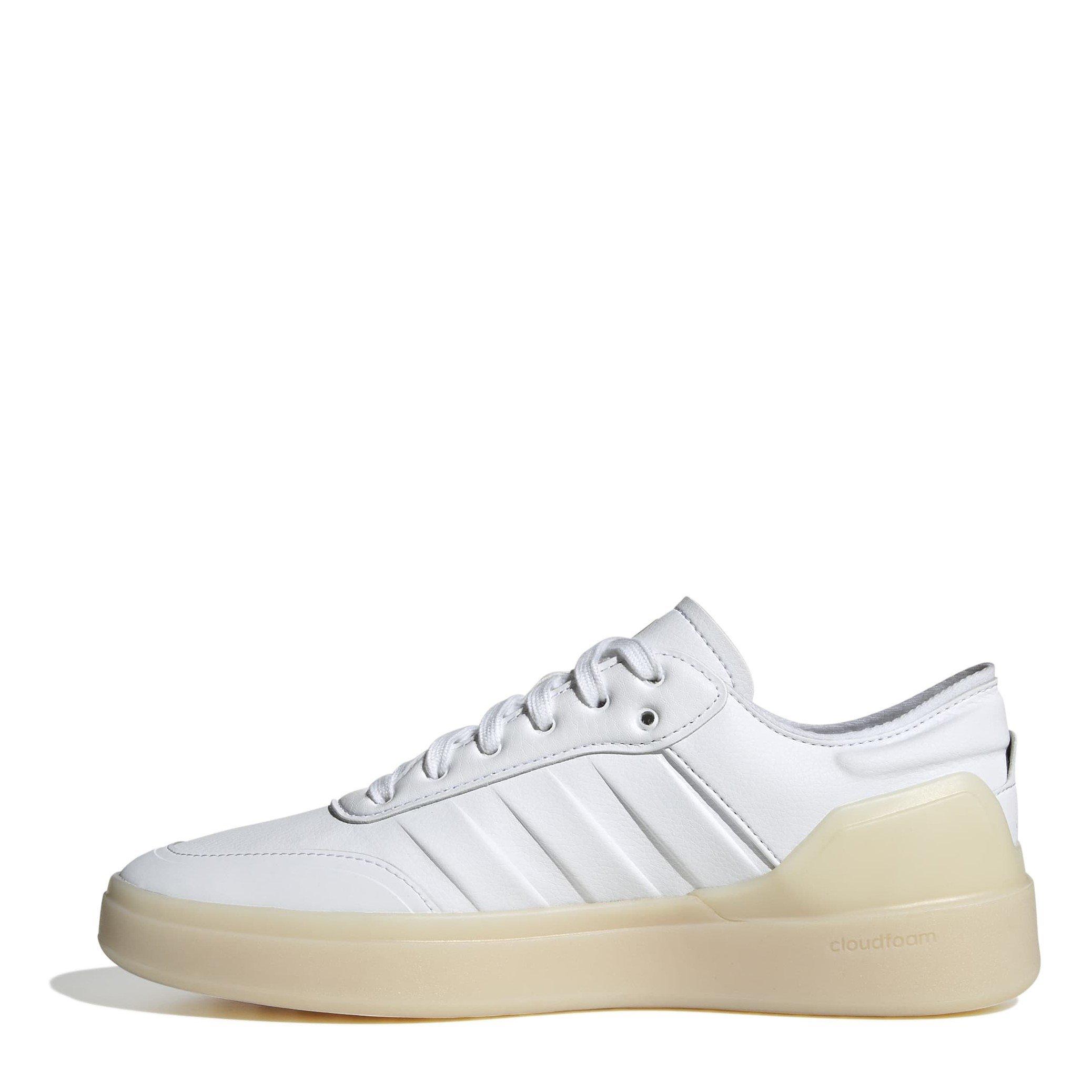 adidas Court Revival Trainers Womens