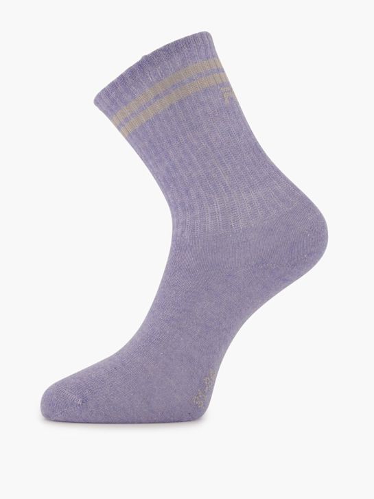 FILA Socken multicolor