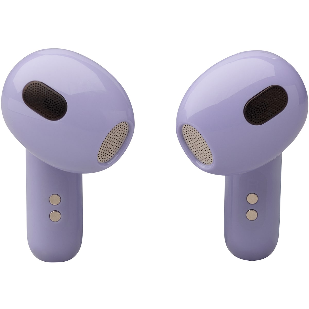 JBL Live Flex 3 helt trådløse in-ear hodetelefoner (lilla)