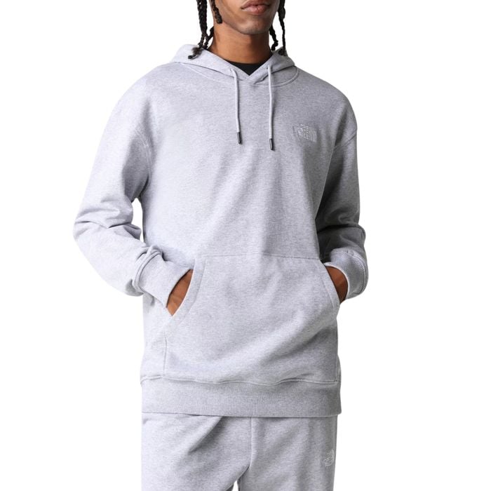 The North Face Essential Hoodie Heren