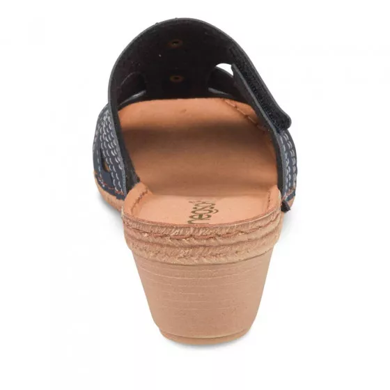 Mules MARINE NEOSOFT FEMME