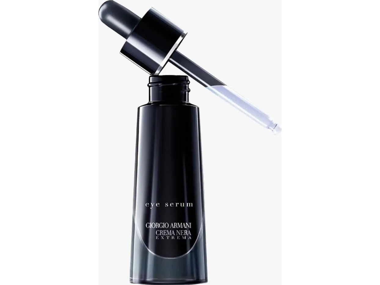 Giorgio Armani, Crema Nera Extrema, Reshaping, Øjenserum, 15 ml