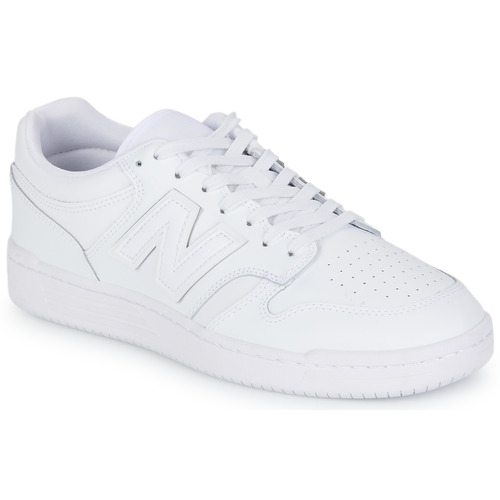 New Balance - 480 - Blanc