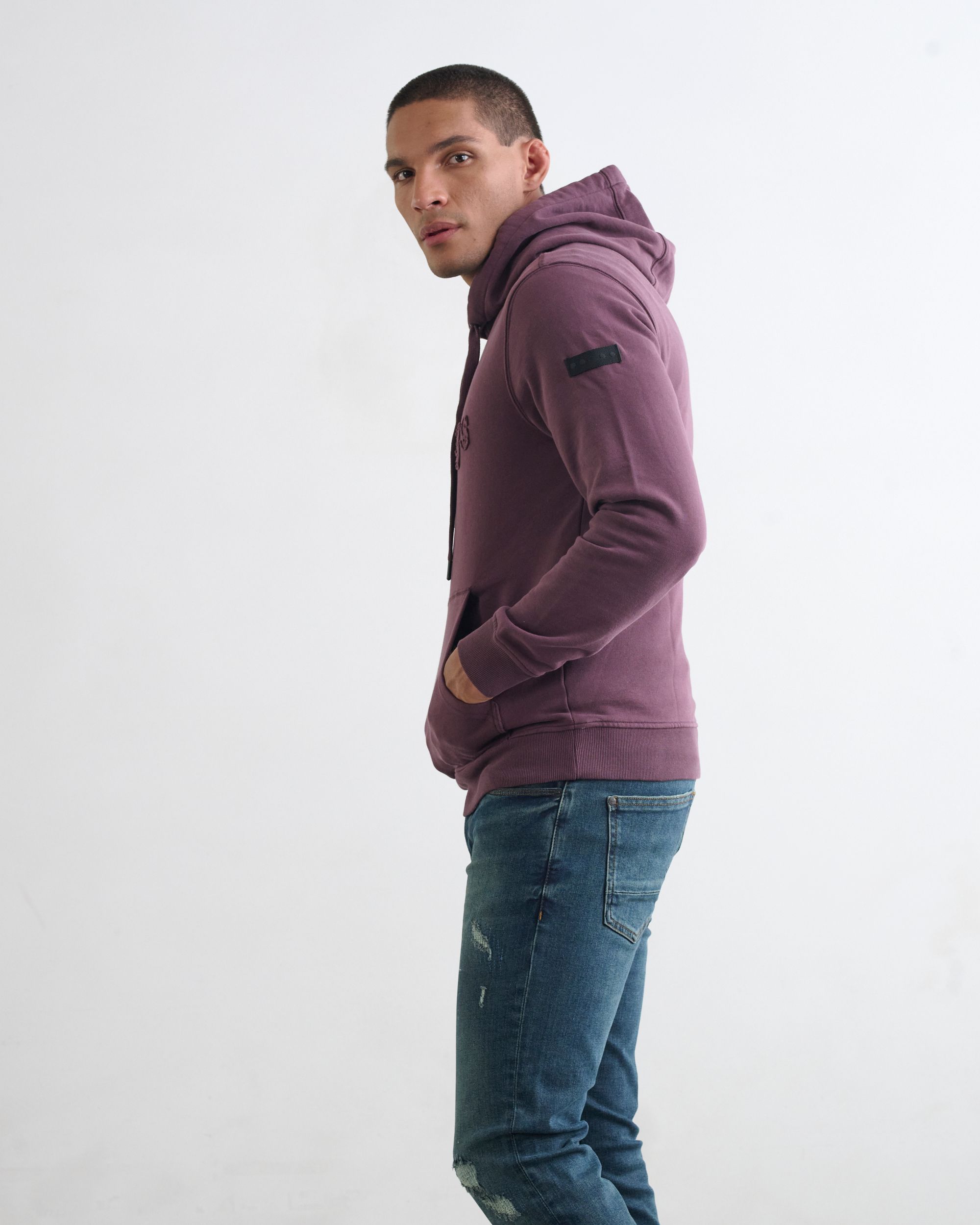 J.C. RAGS Hoodie