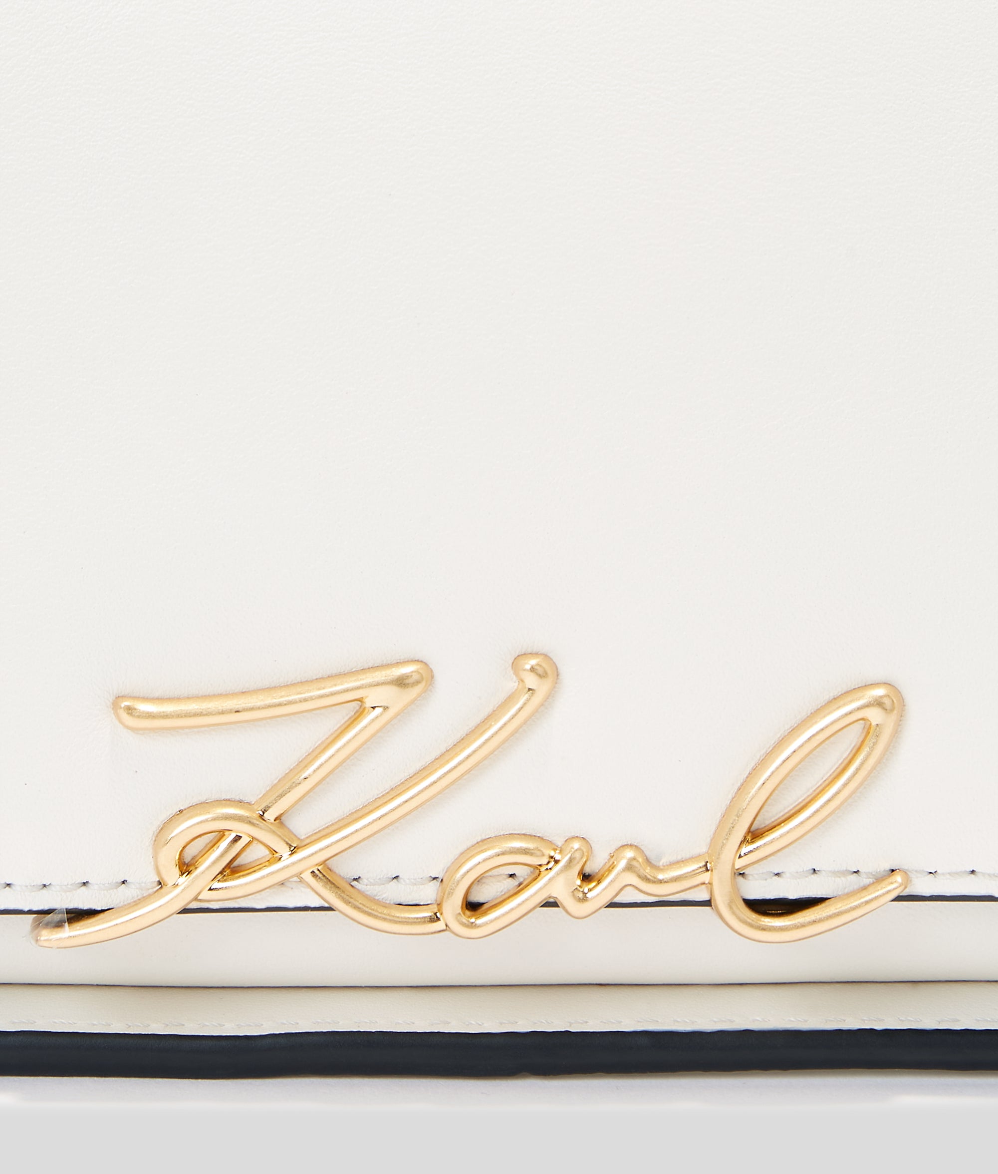 K/Signature tweeweg schoudertas