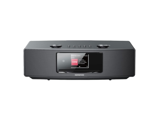 KENWOOD - Cr-st700scd-b