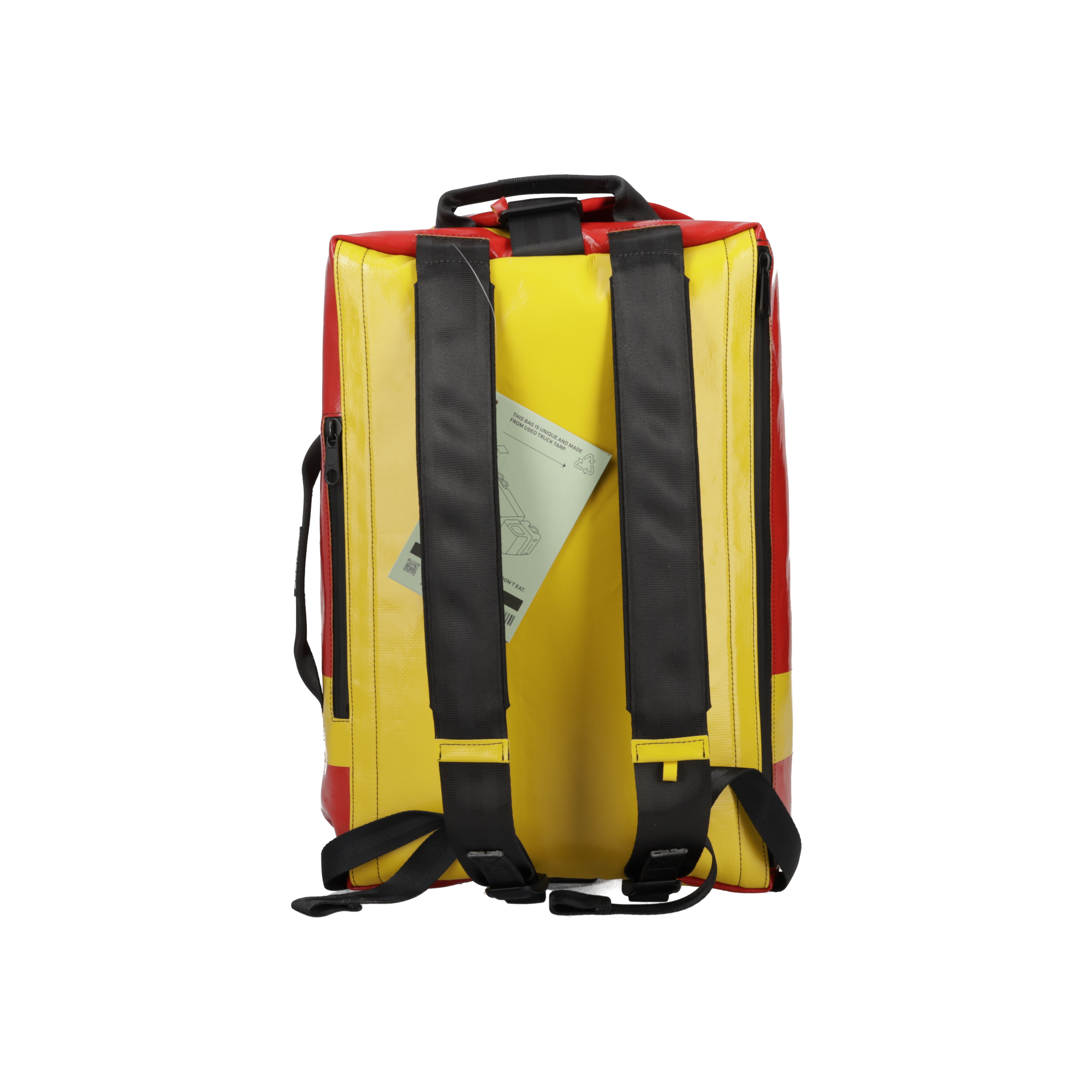 F511 SKIPPER