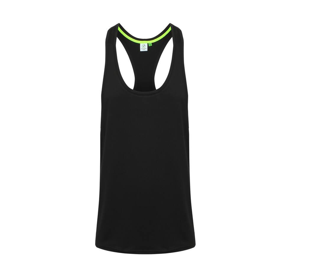 TOMBO TL504 - Débardeur Homme Sport Confort Tombo