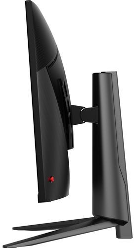 MSI MAG401QR - Ultrawide QHD Gaming Monitor - 155hz - Mystic Light - USB-C 65w - KVM - 40 inch