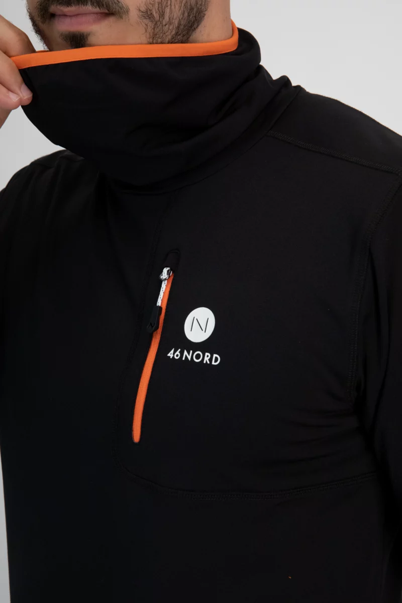 46 NORD Herren Midlayer
