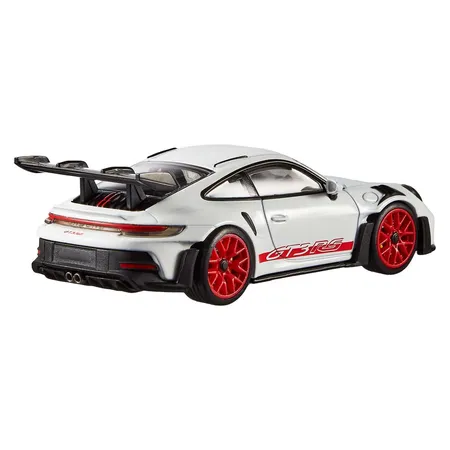 Hot Wheels Premium 1:43 RAM 4x4