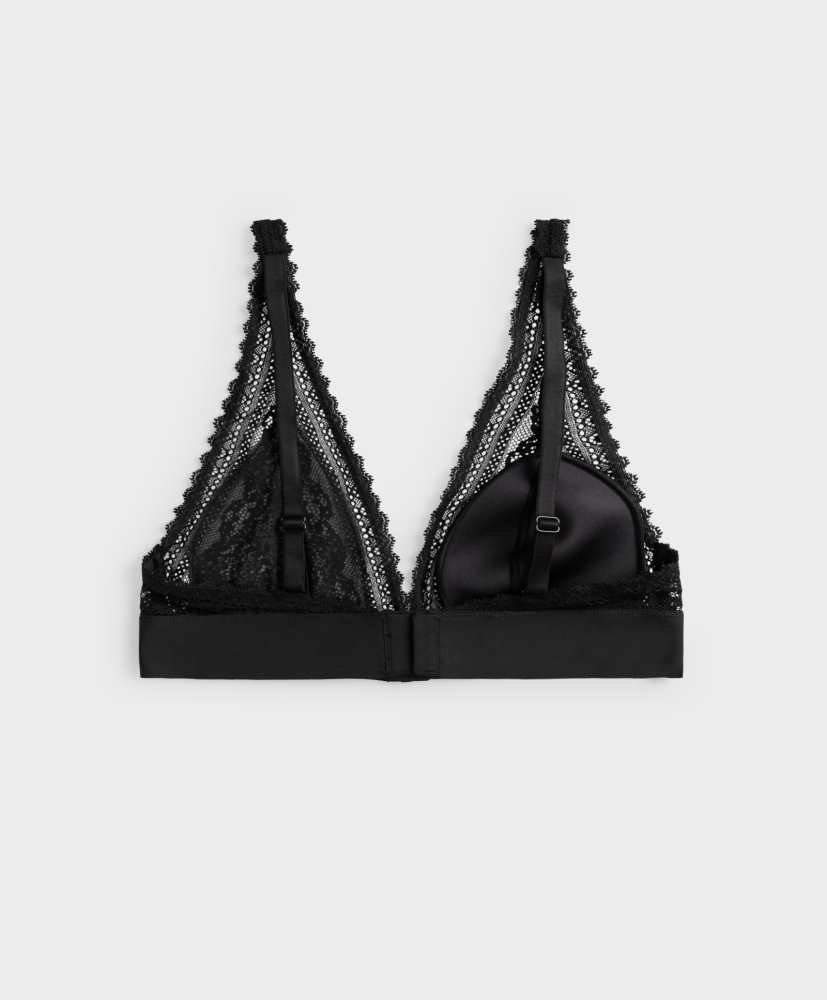 Sutiã multifuncional Lola, bojo direito