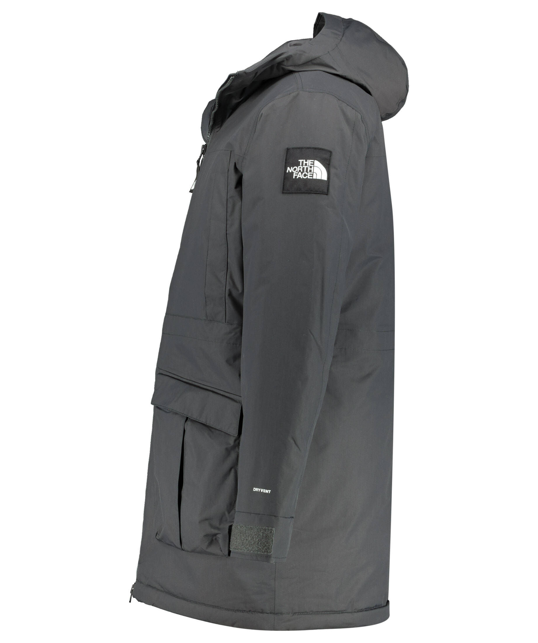 The North Face| Herren Winterjacke 