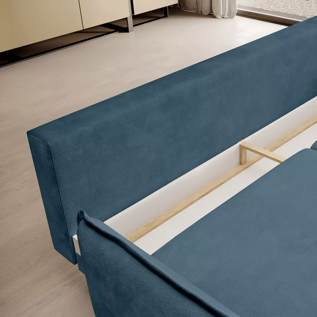 Schlafsofa Glossy II