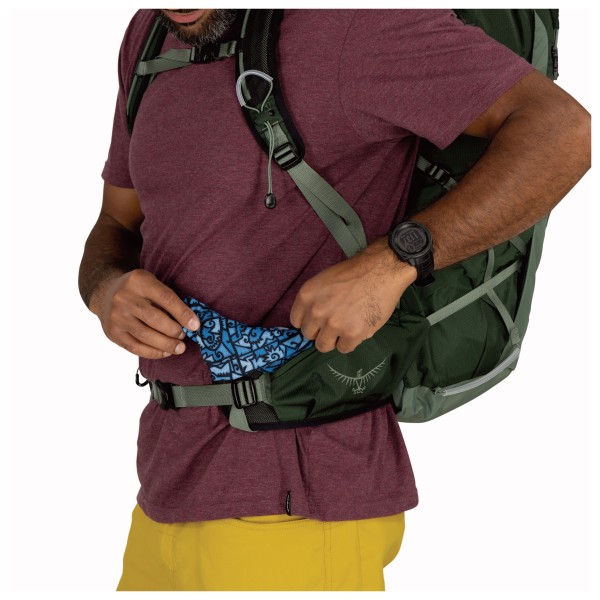 Osprey - Talon 33 - Sac à dos de randonnée