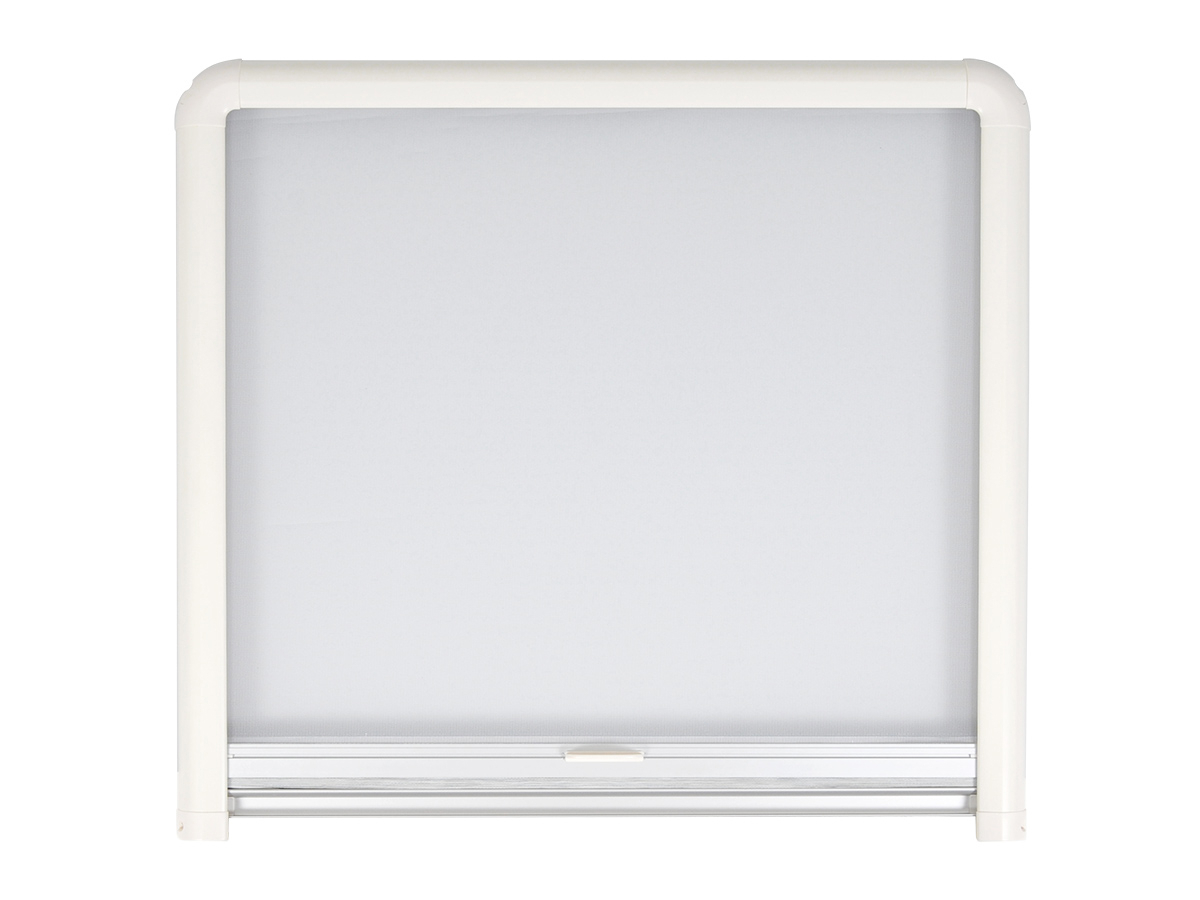 Remis Remiflair IV combirollo - 71,4 x 65 cm