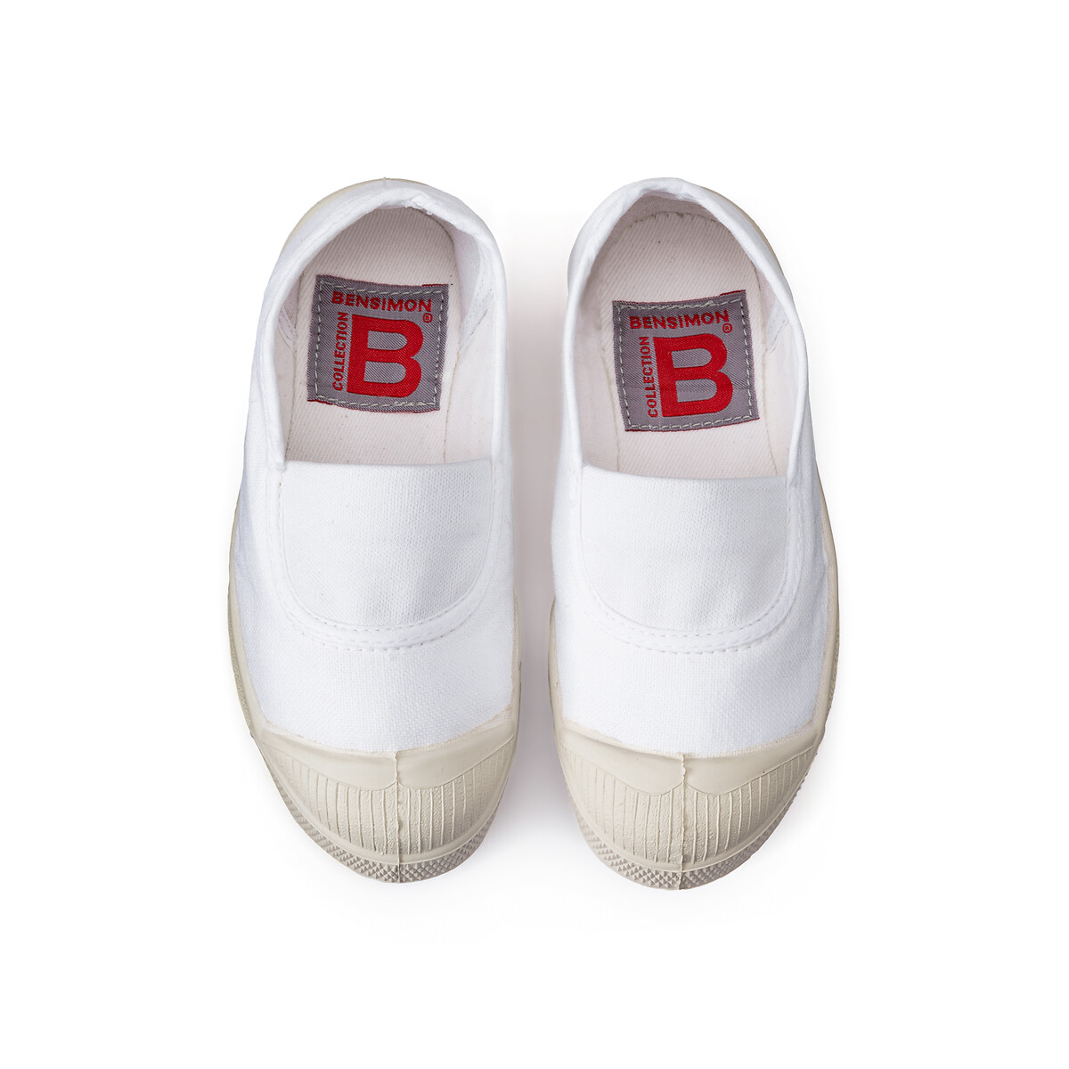 BENSIMON<br>Tênis elástico